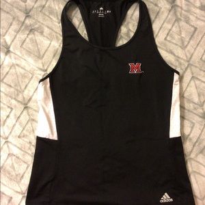 Adidas Climalite Athletic Top (Women’s US Size M).